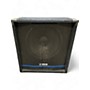 Used Yorkville 115B Bass Cabinet