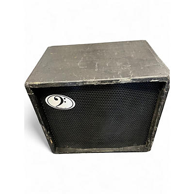 Used Yorkville 115B Bass Cabinet