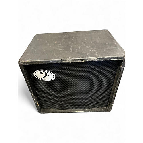 Used Yorkville 115B Bass Cabinet