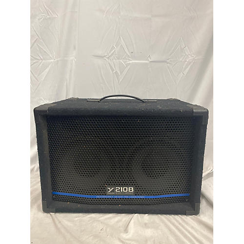 Yorkville Used Yorkville 210B Bass Cabinet