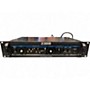 Used Yorkville 400b Bass Amp Head