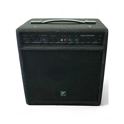 Used Yorkville 50KB Guitar Combo Amp