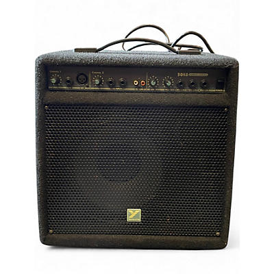 Used Yorkville 50KB Keyboard Amp