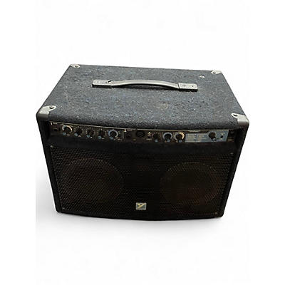 Used Yorkville AM100 Acoustic Guitar Combo Amp