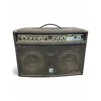 Used Yorkville AM100 Acoustic Guitar Combo Amp