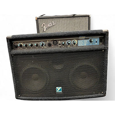 Used Yorkville AM100 Guitar Combo Amp