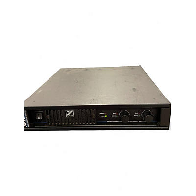 Used Yorkville AP2020 Power Amp