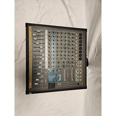 Yorkville Used Yorkville AP312 Powered Mixer