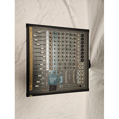 Yorkville Used Yorkville AP312 Powered Mixer