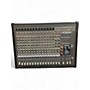 Used Yorkville AP818 Powered Mixer