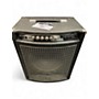 Used Yorkville BASS MASTER XM200 Bass Combo Amp