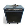 Used Yorkville BASSMASTER 200 Bass Combo Amp