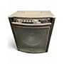 Used Yorkville BASSMASTER XM200 Bass Combo Amp