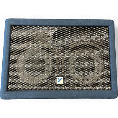 Used Yorkville BC210 Bass Cabinet