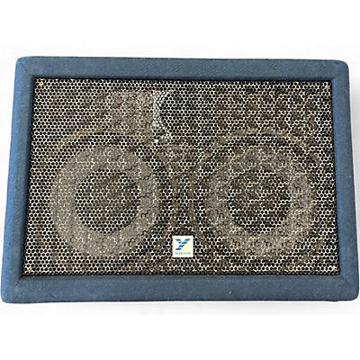 Used Yorkville BC210 Bass Cabinet