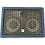 Used Yorkville BC210 Bass Cabinet