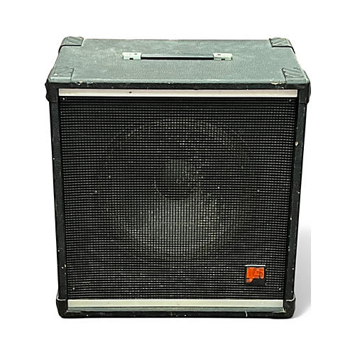 Used Yorkville BLOC 115B Bass Cabinet