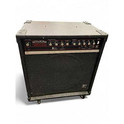 Used Yorkville BLOC 150B Guitar Combo Amp