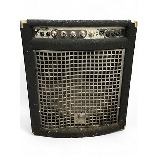 Used Yorkville Bass Bass Combo Amp