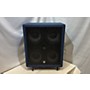 Used Yorkville Used  Yorkville Bass Cabinet 410