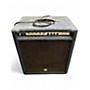 Used Yorkville Bass Master 200 Bass Combo Amp