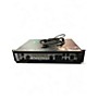 Used Yorkville Bass Master 400H Bass Amp Head