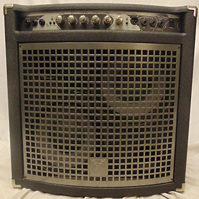 Yorkville Used Yorkville Bass Master Bass Combo Amp