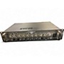 Used Yorkville Bassmaster XS400 Bass Amp Head