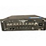 Used Yorkville Used Yorkville Bassmaster XS800 Bass Amp Head