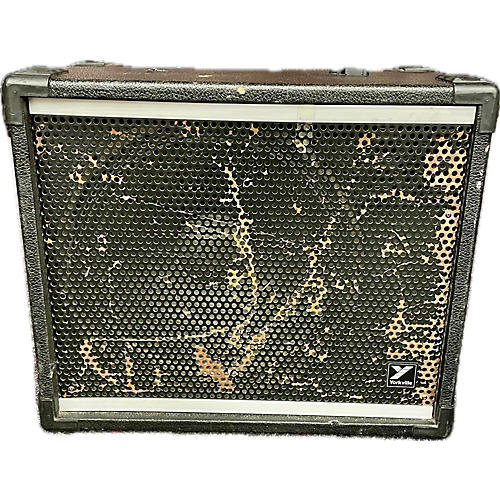 Yorkville Used Yorkville Bloc 100K Keyboard Amp