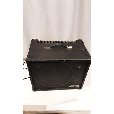 Used Yorkville Bloc 100K Keyboard Amp