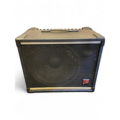 Used Yorkville Bloc 100K Keyboard Amp