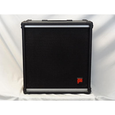 Yorkville Used Yorkville Bloc 115b Bass Cabinet