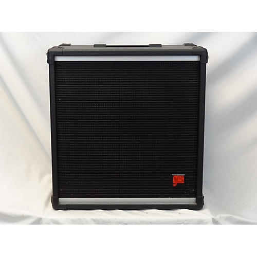 Yorkville Used Yorkville Bloc 115b Bass Cabinet