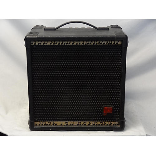 Yorkville Used Yorkville Bloc80b Bass Combo Amp