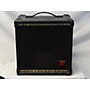 Used Yorkville Used Yorkville Bloc80b Bass Combo Amp