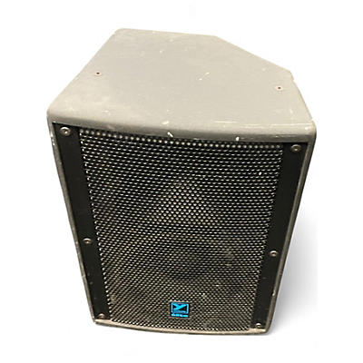 Used Yorkville E12B Unpowered Speaker