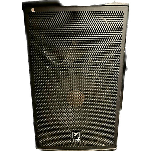 Yorkville Used Yorkville E15 P Powered Speaker