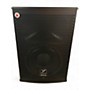 Used Yorkville EF10P Powered Speaker