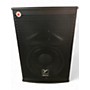 Used Yorkville EF10P Powered Speaker