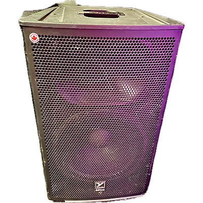 Yorkville Used Yorkville EF15P Powered Speaker