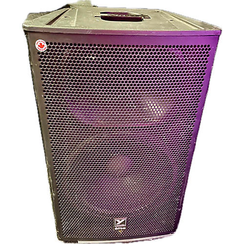 Yorkville Used Yorkville EF15P Powered Speaker