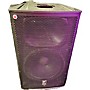 Used Yorkville Used Yorkville EF15P Powered Speaker