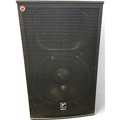 Used Yorkville EF15P Powered Speaker