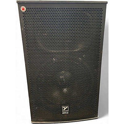 Used Yorkville EF15P Powered Speaker
