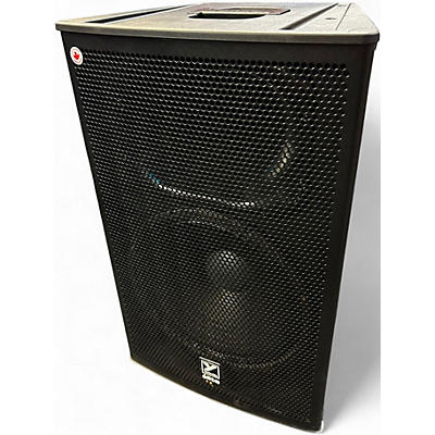 Used Yorkville EF15P Powered Speaker
