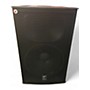 Used Yorkville EF15P Powered Speaker