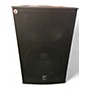 Used Yorkville EF15P Powered Speaker