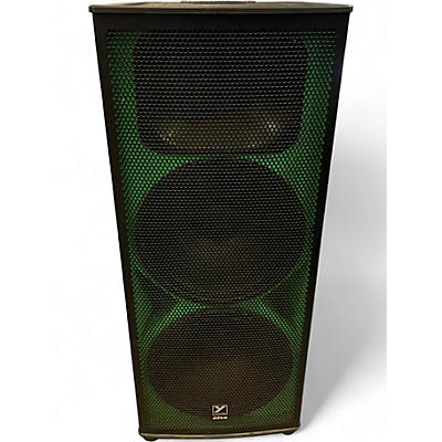 Used Yorkville EF215P Powered Speaker