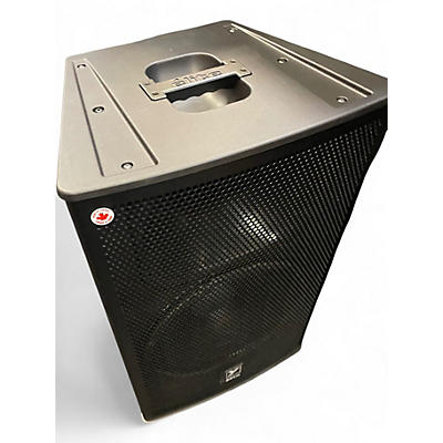 Used Yorkville ELITE EF15P Powered Speaker